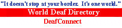 DeafConnect